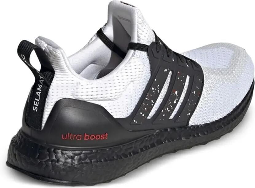 Adidas Ultraboost DNA CTY "Jakarta" sneakers Wit - Foto 2