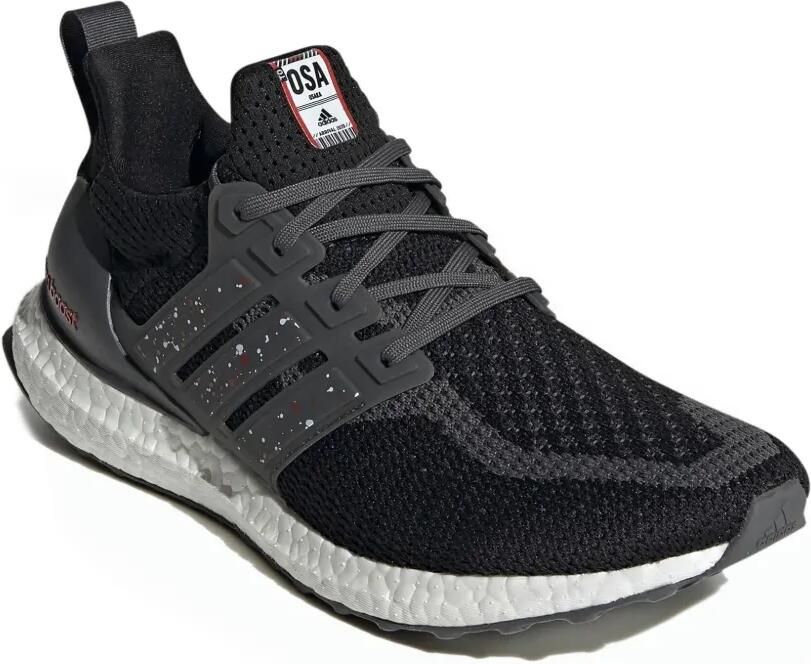 Adidas Ultraboost DNA CTY "Osaka" sneakers Zwart - Foto 2