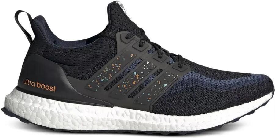 Adidas Ultraboost DNA CTY "Seoul" sneakers Blauw