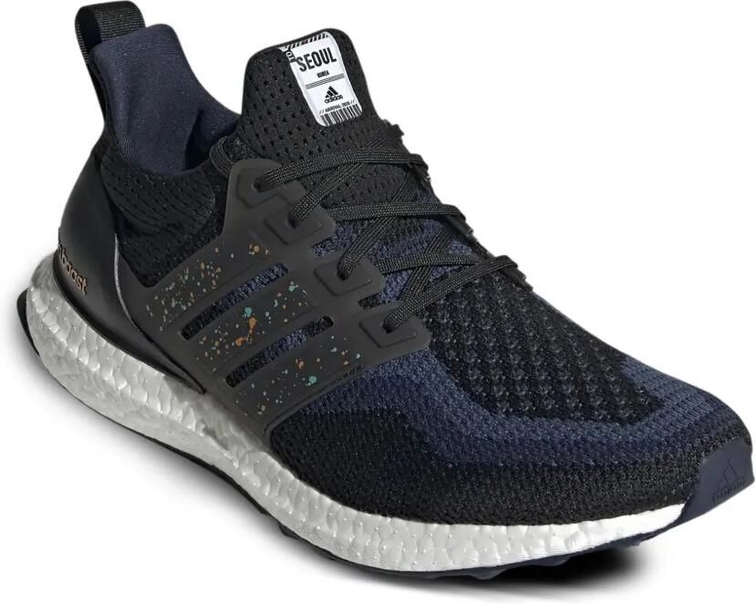 Adidas Ultraboost DNA CTY "Seoul" sneakers Blauw - Foto 2