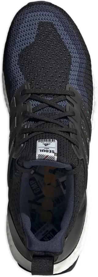 Adidas Ultraboost DNA CTY "Seoul" sneakers Blauw - Foto 5