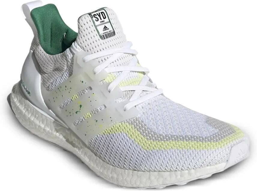 Adidas Ultraboost DNA CTY "Sydney" sneakers Wit - Foto 2