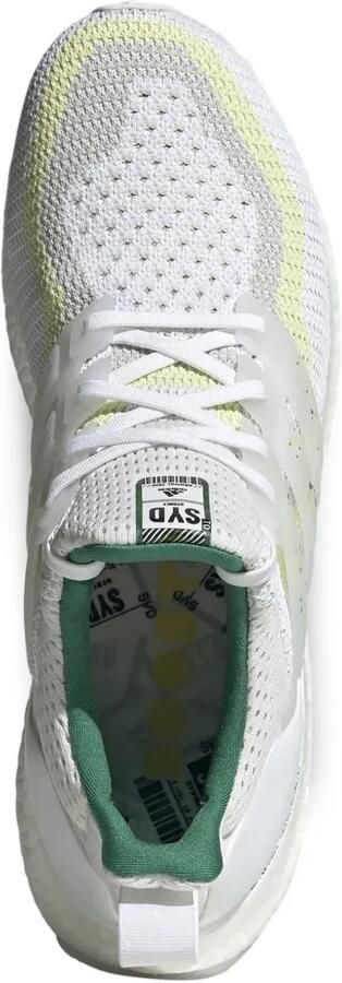 Adidas Ultraboost DNA CTY "Sydney" sneakers Wit - Foto 5