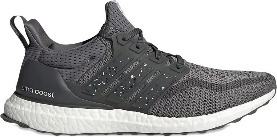 Adidas Ultraboost DNA CTY "Tokyo Grey Four Grey Six" sneakers Grijs