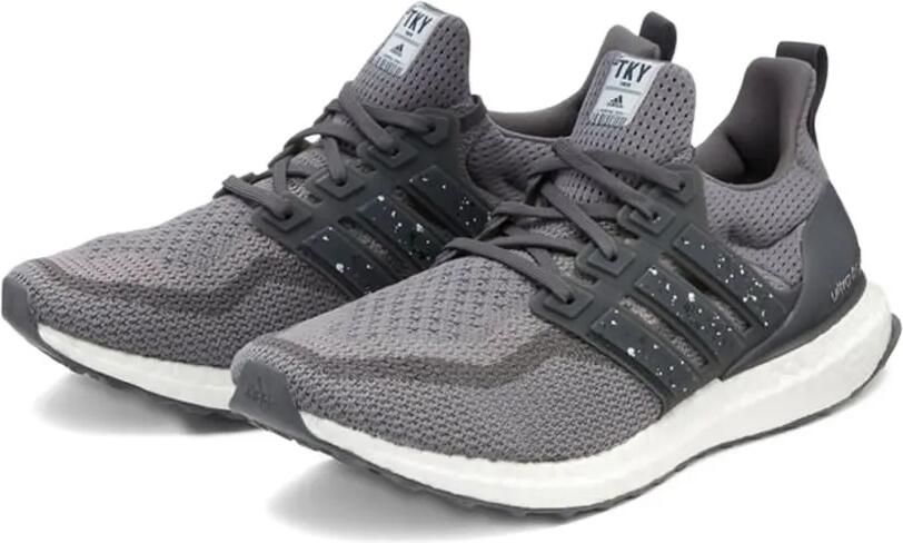 Adidas Ultraboost DNA CTY "Tokyo Grey Four Grey Six" sneakers Grijs - Foto 2