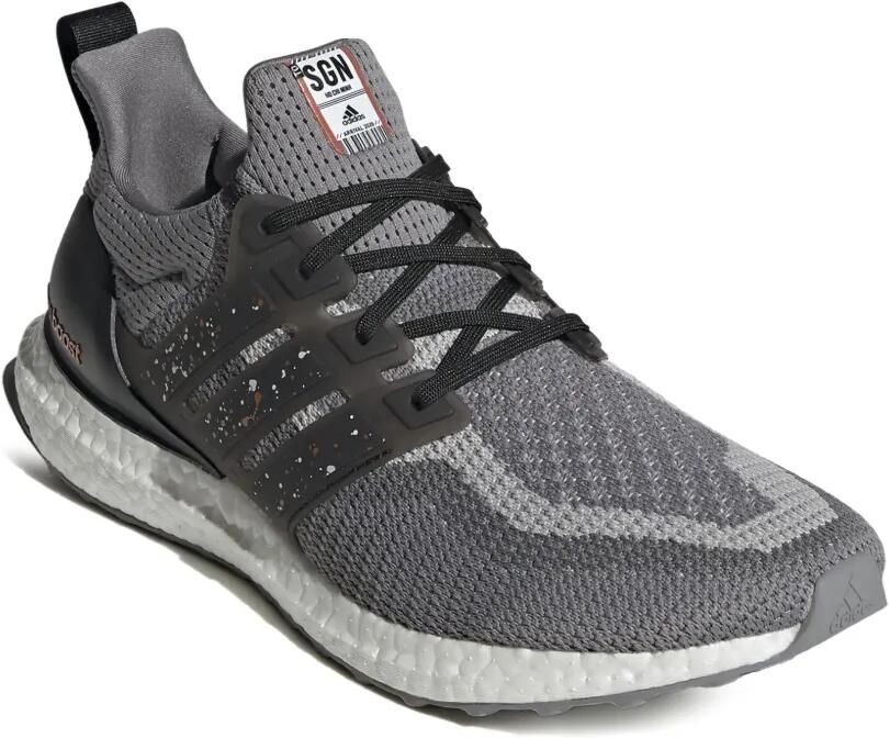Adidas Ultraboost DNA sneakers Grijs - Foto 3