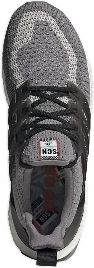 Adidas Ultraboost DNA sneakers Grijs - Foto 5