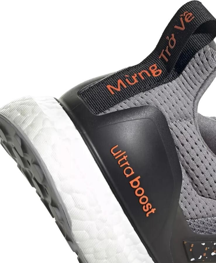 Adidas Ultraboost DNA sneakers Grijs - Foto 2