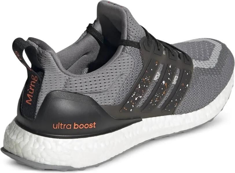Adidas Ultraboost DNA sneakers Grijs - Foto 4