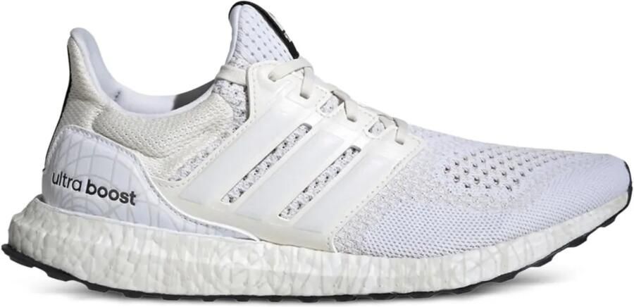 Adidas Ultraboost DNA "Star Wars Princess Leia" sneakers Wit