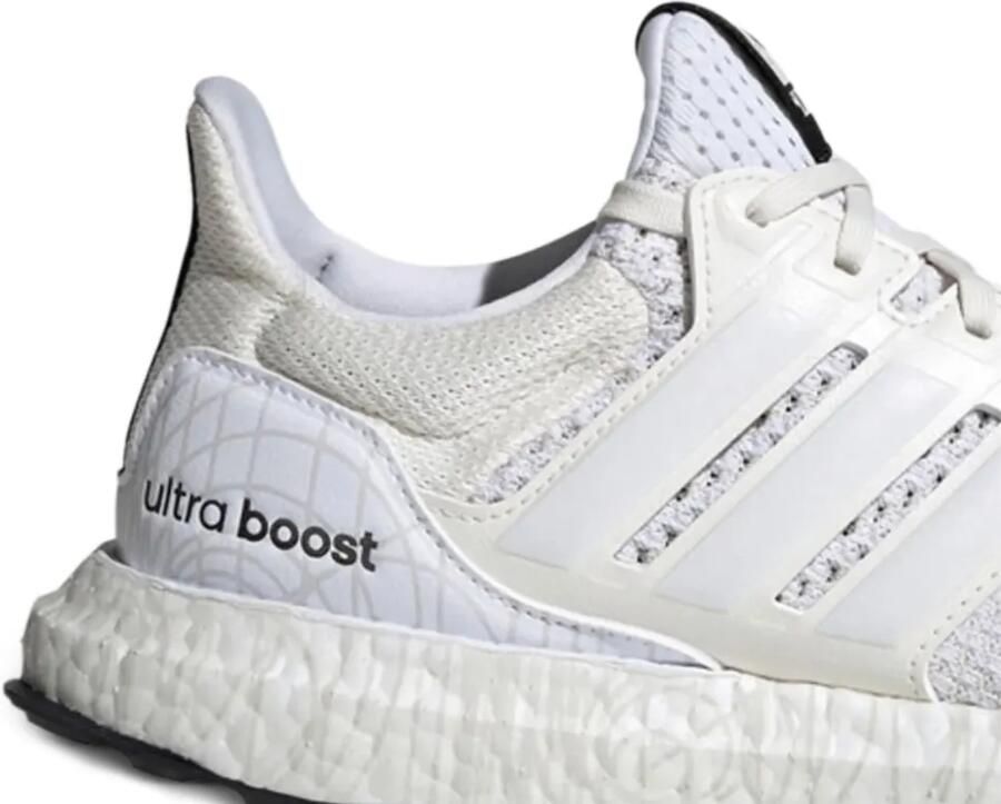 Adidas Ultraboost DNA "Star Wars Princess Leia" sneakers Wit - Foto 2