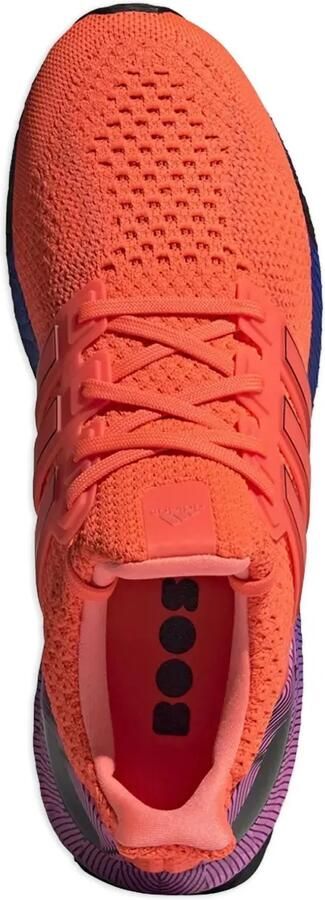 Adidas Ultraboost DNA "Topography" sneakers Rood - Foto 5