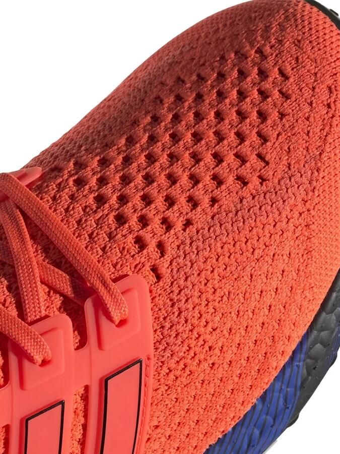 Adidas Ultraboost DNA "Topography" sneakers Rood - Foto 3