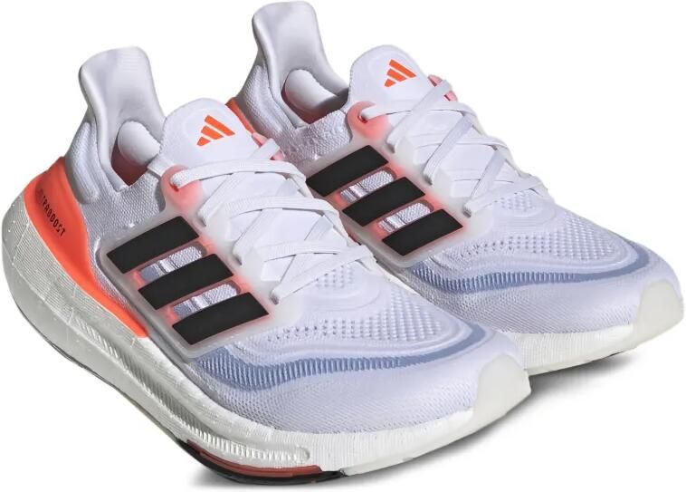 Adidas Ultraboost Light "Black" sneakers Wit - Foto 3