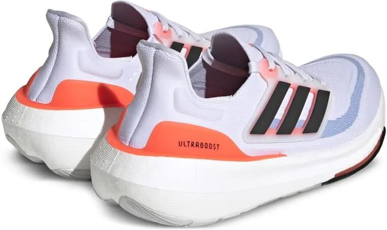 Adidas Ultraboost Light "Black" sneakers Wit - Foto 4