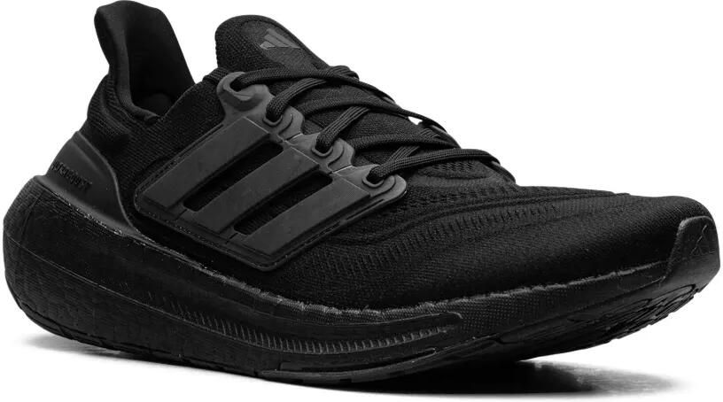 Adidas Ultraboost Light "Black" sneakers Zwart