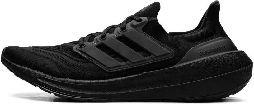 Adidas Ultraboost Light "Black" sneakers Zwart - Foto 4