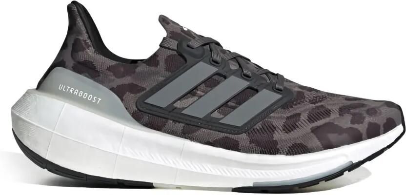 Adidas Ultraboost Light "Camo" sneakers Grijs