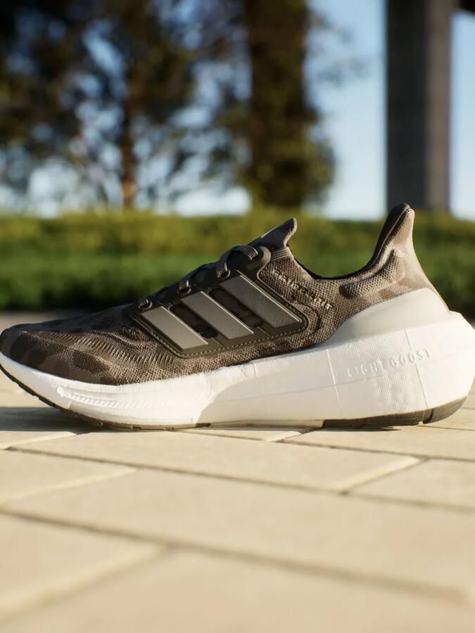 Adidas Ultraboost Light "Camo" sneakers Grijs - Foto 4