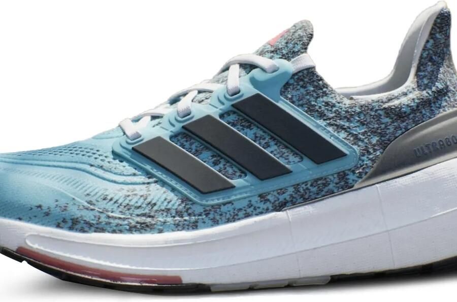 Adidas Ultraboost Light "Light Aqua Core Black Bright Red" sneakers Blauw - Foto 2