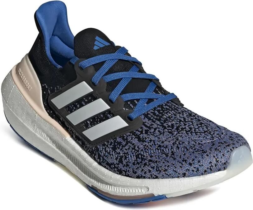 Adidas Ultraboost Light Sneakers Blauw