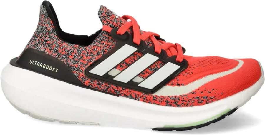 Adidas Ultraboost Light Sneakers Rood - Foto 3