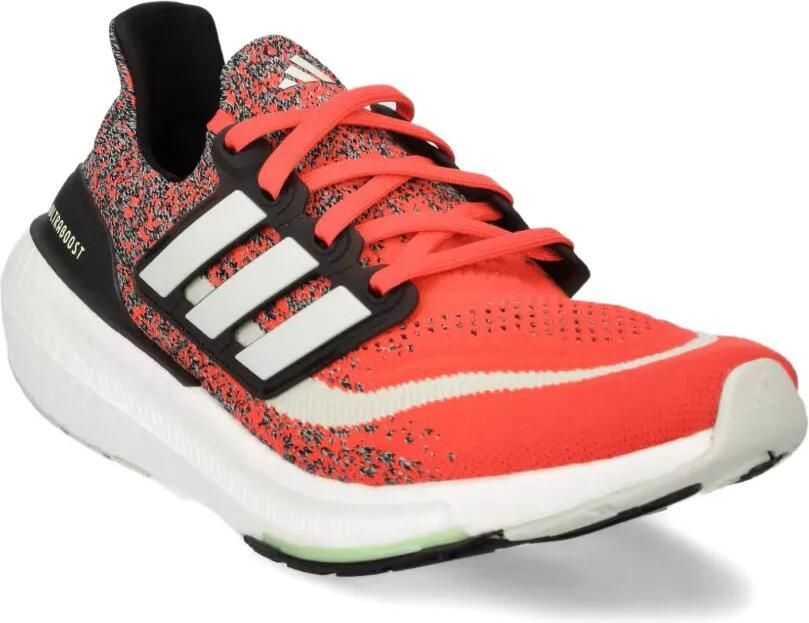 Adidas Ultraboost Light Sneakers Rood - Foto 2