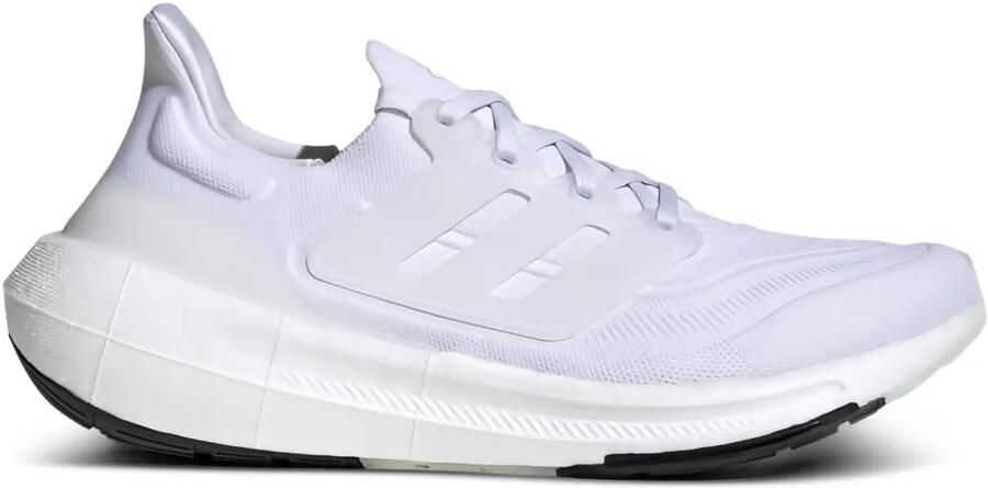 Adidas Ultraboost Light "White" sneakers Wit