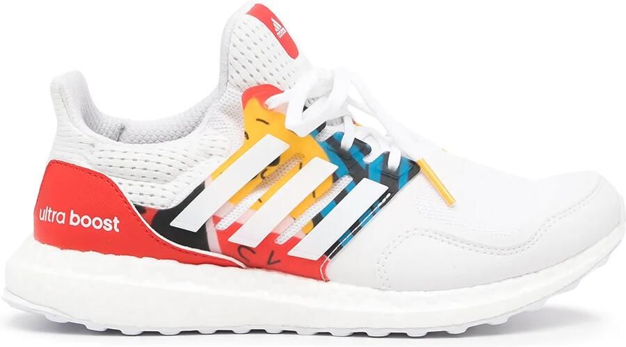 Adidas Ultraboost S&L DNA sneakers Wit