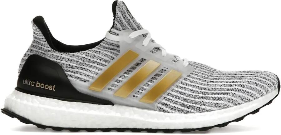 Adidas Ultraboost sneakers Grijs