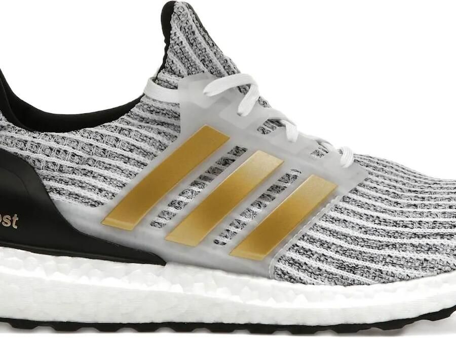 Adidas Ultraboost sneakers Grijs - Foto 2