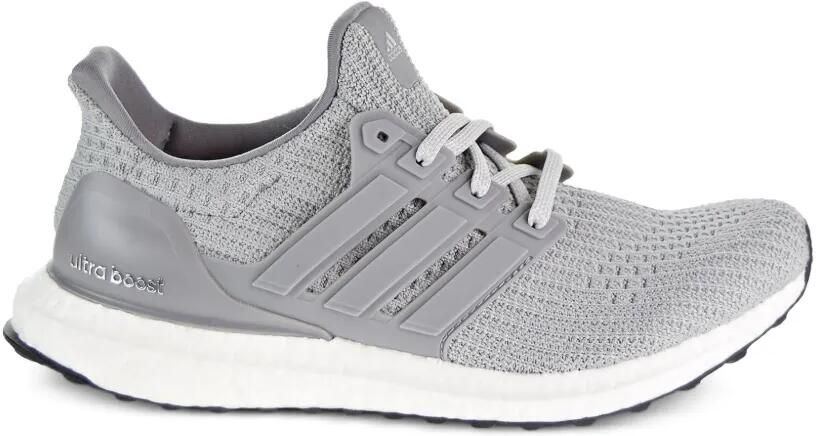 Adidas UltraBoost sneakers Grijs