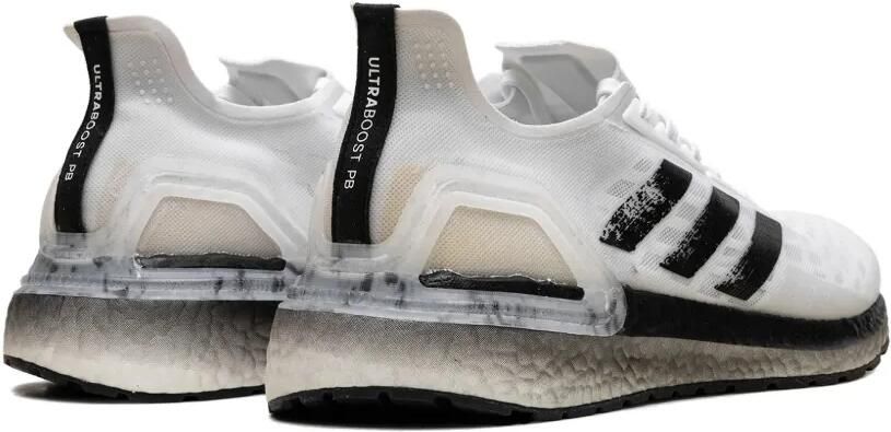 Adidas x Pharrell Williams 4D Runner sneakers Groen - Foto 7