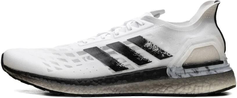 Adidas x Pharrell Williams 4D Runner sneakers Groen - Foto 8