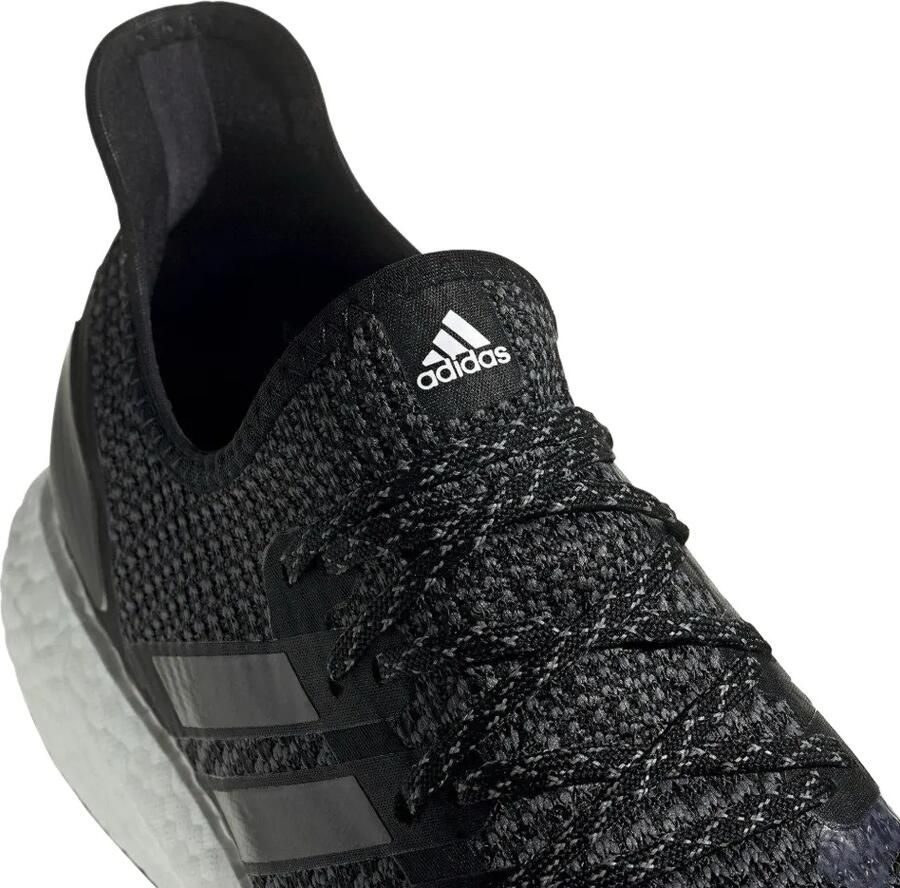 Adidas Ultraboost Speedfactory running sneakers Zwart - Foto 2