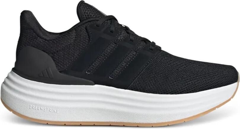 Adidas Ultradream Bold gestreepte sneakers Zwart