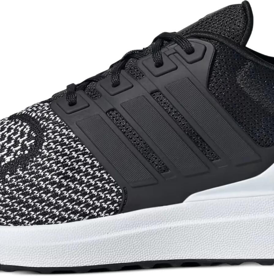 Adidas Grand Court Alpha 00s gestreepte sneakers Wit - Foto 3