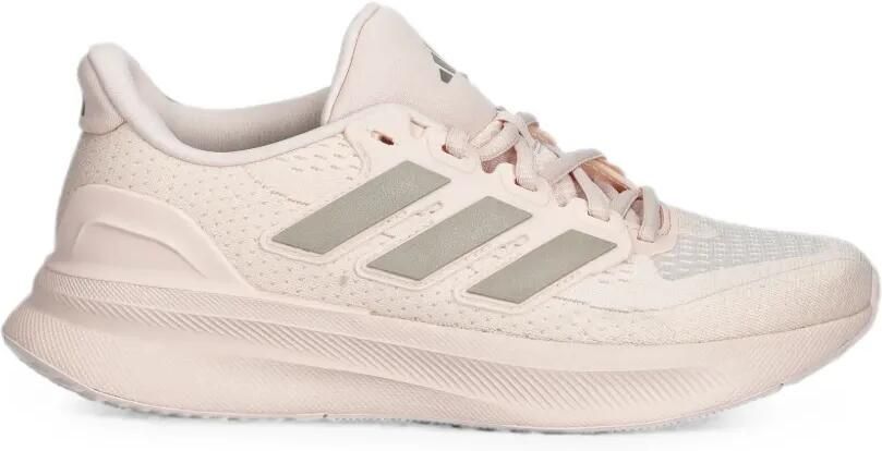 Adidas Ultrarun 5 W hardloopschoenen Roze