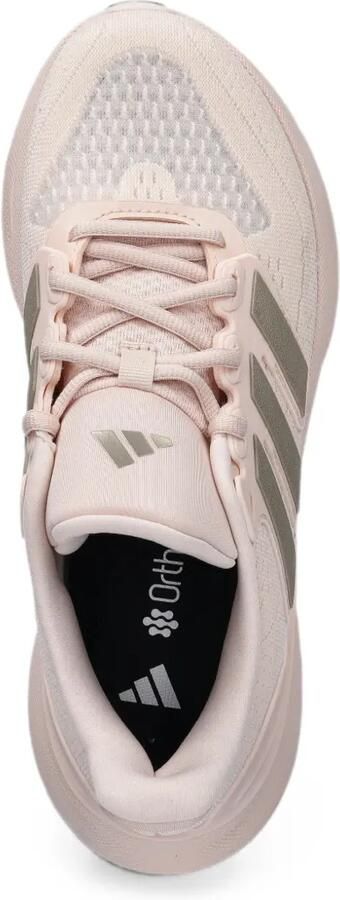 Adidas Ultrarun 5 W hardloopschoenen Roze - Foto 4