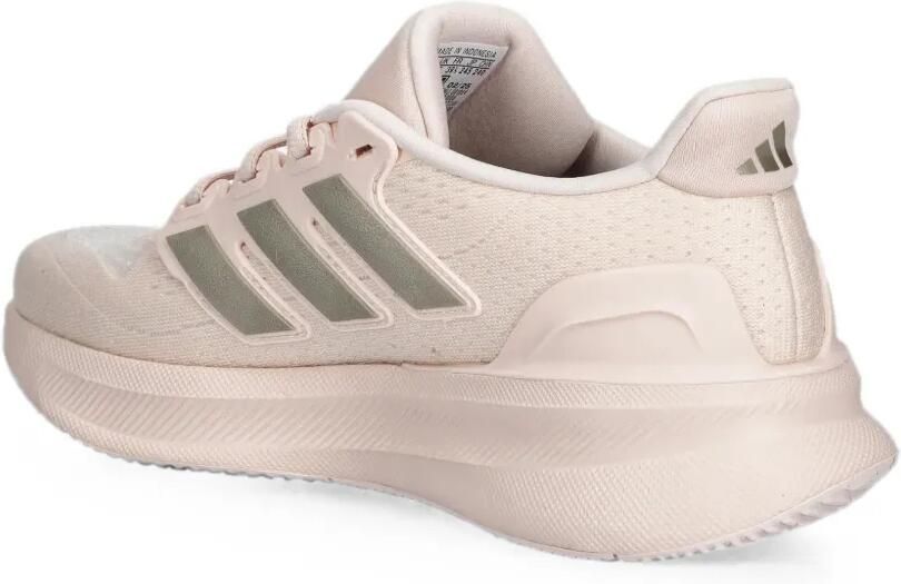 Adidas Ultrarun 5 W hardloopschoenen Roze - Foto 2