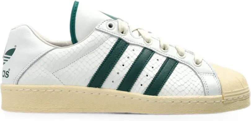 Adidas Ultrastar Mig sneakers met slangen-effect Wit - Foto 10