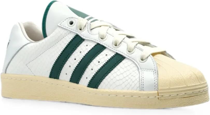 Adidas Ultrastar Mig sneakers met slangen-effect Wit - Foto 6