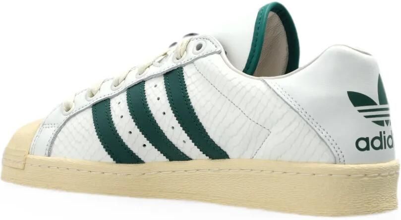 Adidas Ultrastar Mig sneakers met slangen-effect Wit - Foto 5