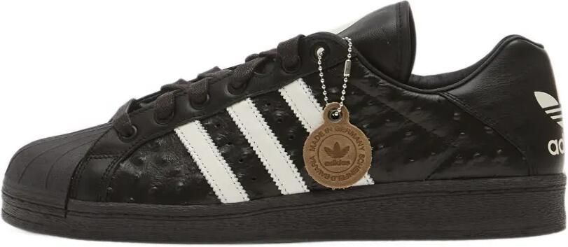 Adidas Ultrastar shoes Zwart