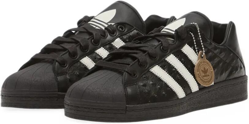 Adidas Ultrastar shoes Zwart - Foto 3