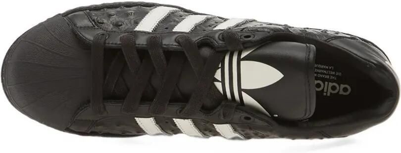 Adidas Ultrastar shoes Zwart - Foto 4