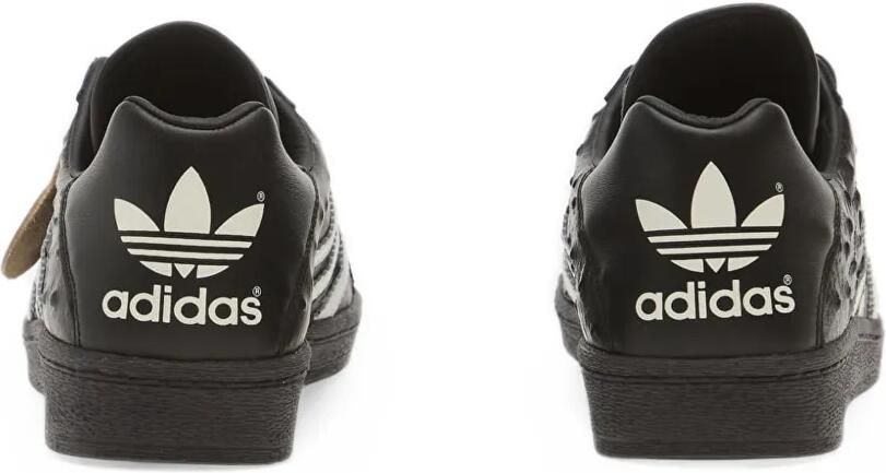 Adidas Ultrastar shoes Zwart - Foto 2