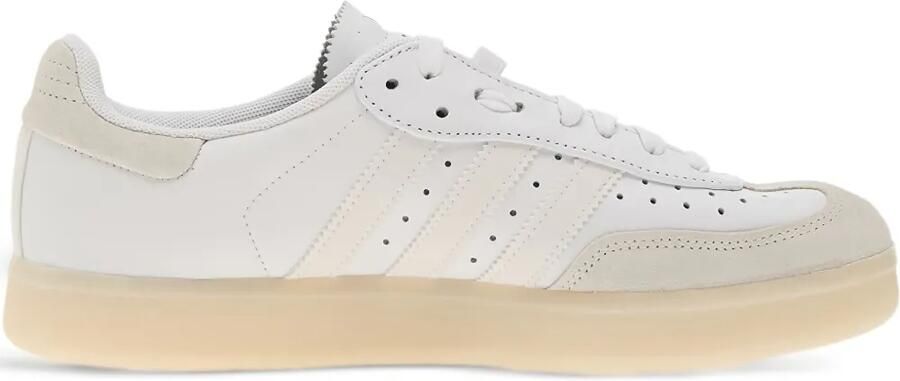 Adidas Terrex Agravic Speed Ultra sneakers Wit - Foto 5