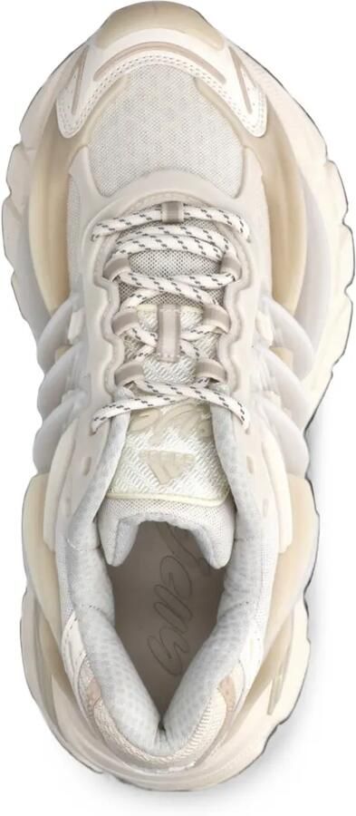 Adidas VIRGINIA Adistar Jellyfish sneakers Beige - Foto 3
