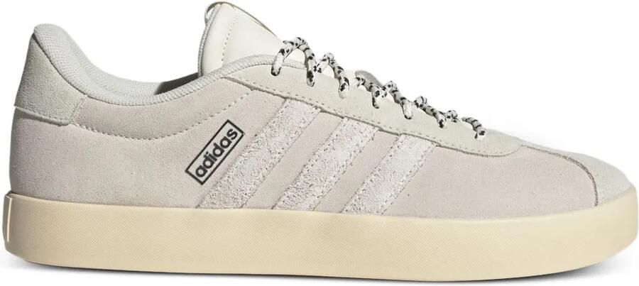 Adidas VL Court 3.0 "Off White Off White Ivory" sneakers Beige